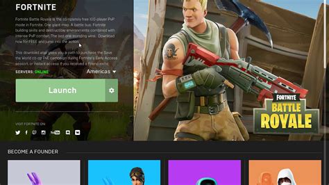 how long it takes to download fortnite on pc